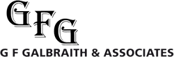 GF Galbraith & Associates Logo